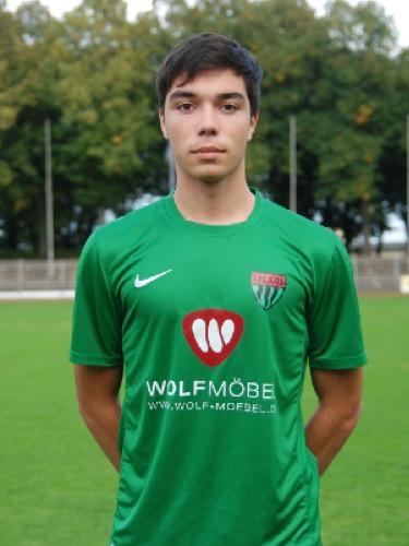 Avatar Bild für Justin Röttinger