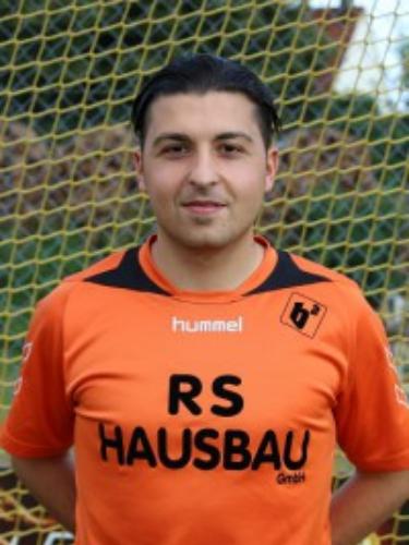 Avatar Bild für Ömer Kanca