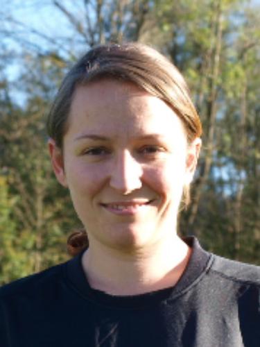 Avatar Bild für Alexandra Kidik