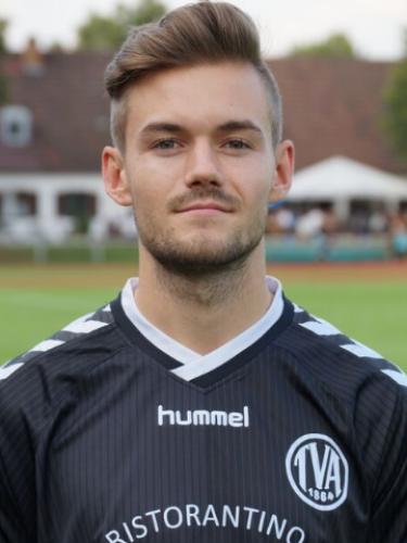 Avatar Bild für Dominik Bartsch