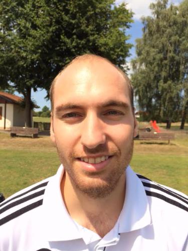 Avatar Bild für Felix Dorn