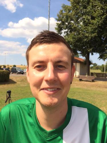 Avatar Bild für Tobias Kessler