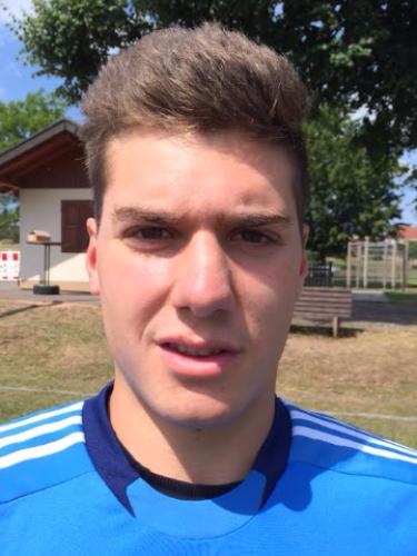 Avatar Bild für Tizian Pieczonka