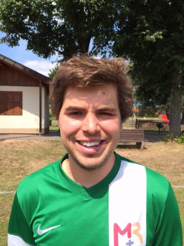 Avatar Bild für Marc Schuhmann