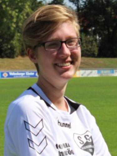 Avatar Bild für Sabrina Dinauer