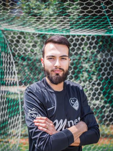 Avatar Bild für Ümit Aydin