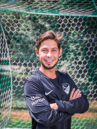 Avatar Bild für Caner Özdemir