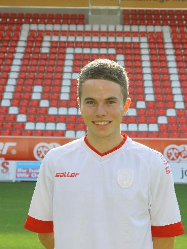 Avatar Bild für Joseph Ammer