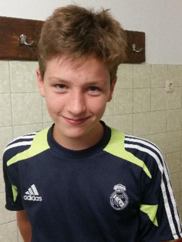 Avatar Bild für Benedict Maier