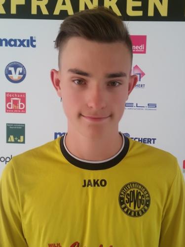 Avatar Bild für Fabian Dollhopf