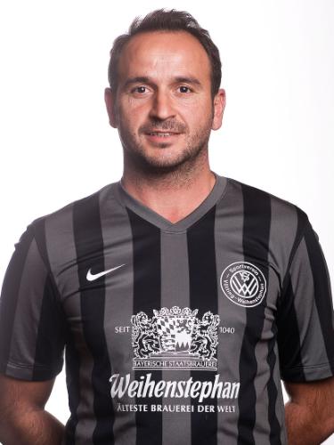 Avatar Bild für Beslim Beluli