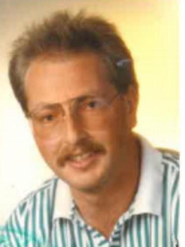 Peter Halbig