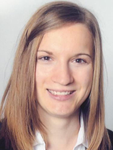 Avatar Bild für Johanna Grzywotz