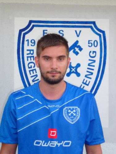 Avatar Bild für Arpad Stampf