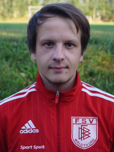 Christoph Striegl