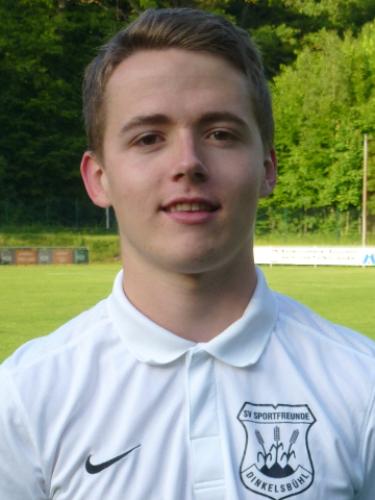 Avatar Bild für Marvin Rotermundt