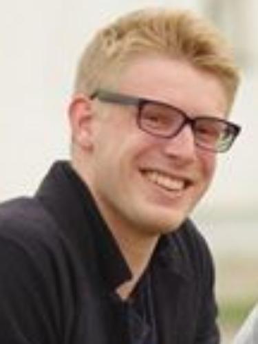 Avatar Bild für Sebastian Luermann