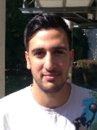 Avatar Bild für Ramy Bakr