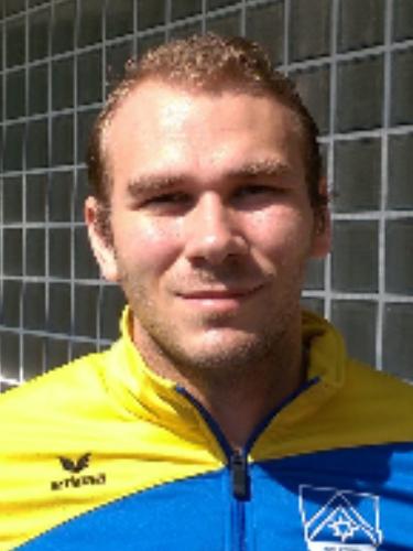 Avatar Bild für Markus Maser