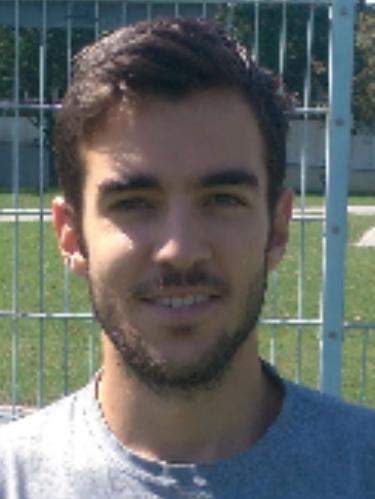 Avatar Bild für Marios Karatzias