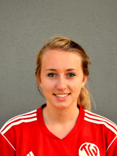 Avatar Bild für Samantha Schulz