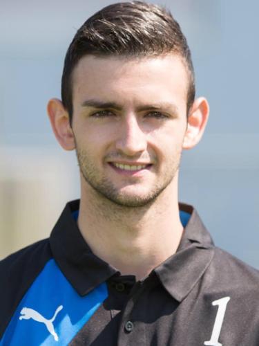 Avatar Bild für Dennis Bauer