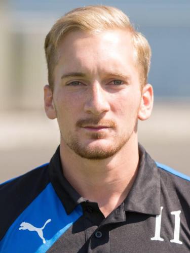 Avatar Bild für Robin Billinger