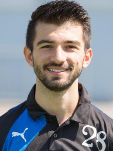 Avatar Bild für Ferhat Ical