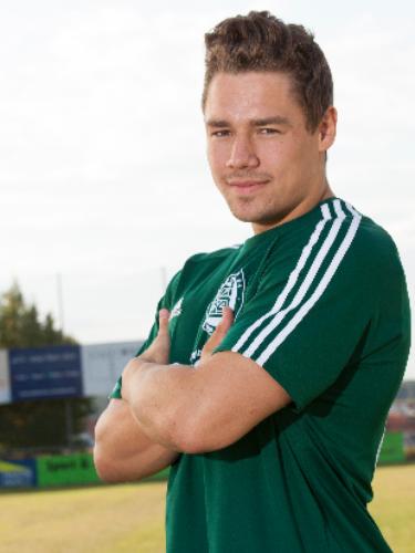 Avatar Bild für Nico Bachofner