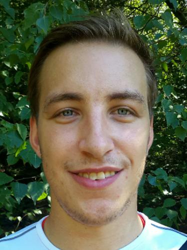 Avatar Bild für Andreas Hartmann