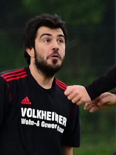 Avatar Bild für Wajos Dinudis