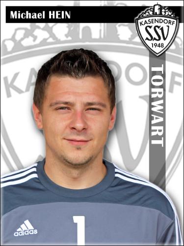 Avatar Bild für Michael Hein