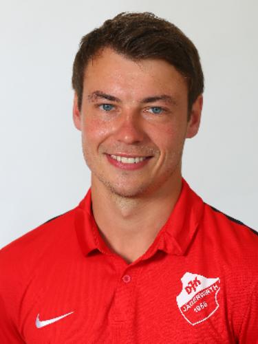 Matthias Niederhofer