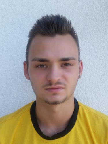 Avatar Bild für Dominic Glavic