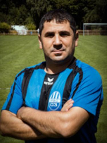 Avatar Bild für Ceyhun Sabah