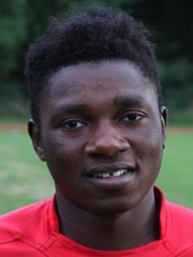 Avatar Bild für Timothy Oko-Oboh