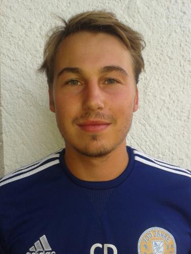 Avatar Bild für Christoph Daxeder