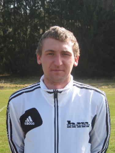 Avatar Bild für Timo Preißinger