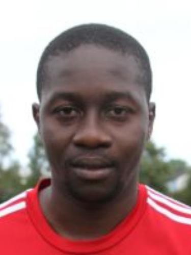 Avatar Bild für Thiermo Kone Diallo