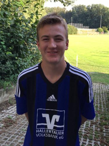 Avatar Bild für Lukas Bauer