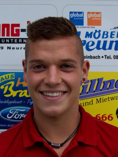 Avatar Bild für Pascal Rieger