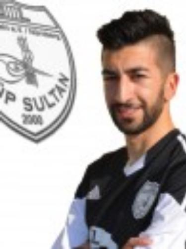 Avatar Bild für Muhammed Can