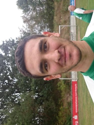 Avatar Bild für Ionut-Alexandru Calin