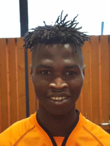 Avatar Bild für Modou Badjie