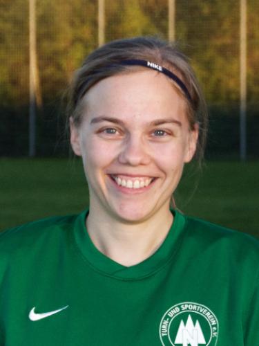 Avatar Bild für Frauke Muhsal