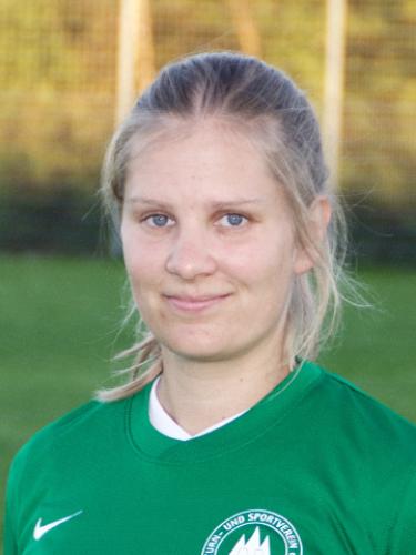 Avatar Bild für Isabelle Pirker