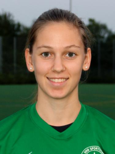 Avatar Bild für Sarah Roithmeier