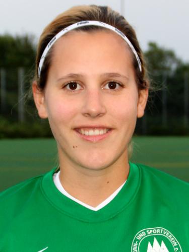 Avatar Bild für Maike Schlögel