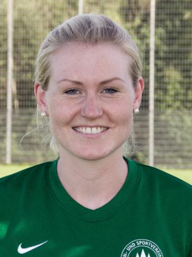 Avatar Bild für Alina Thurmayr