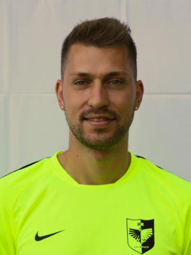 Avatar Bild für Patrick Arzberger